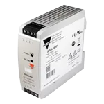 DIN rail power supply SPDL, 24 VDC, 60 W, 2.5 A