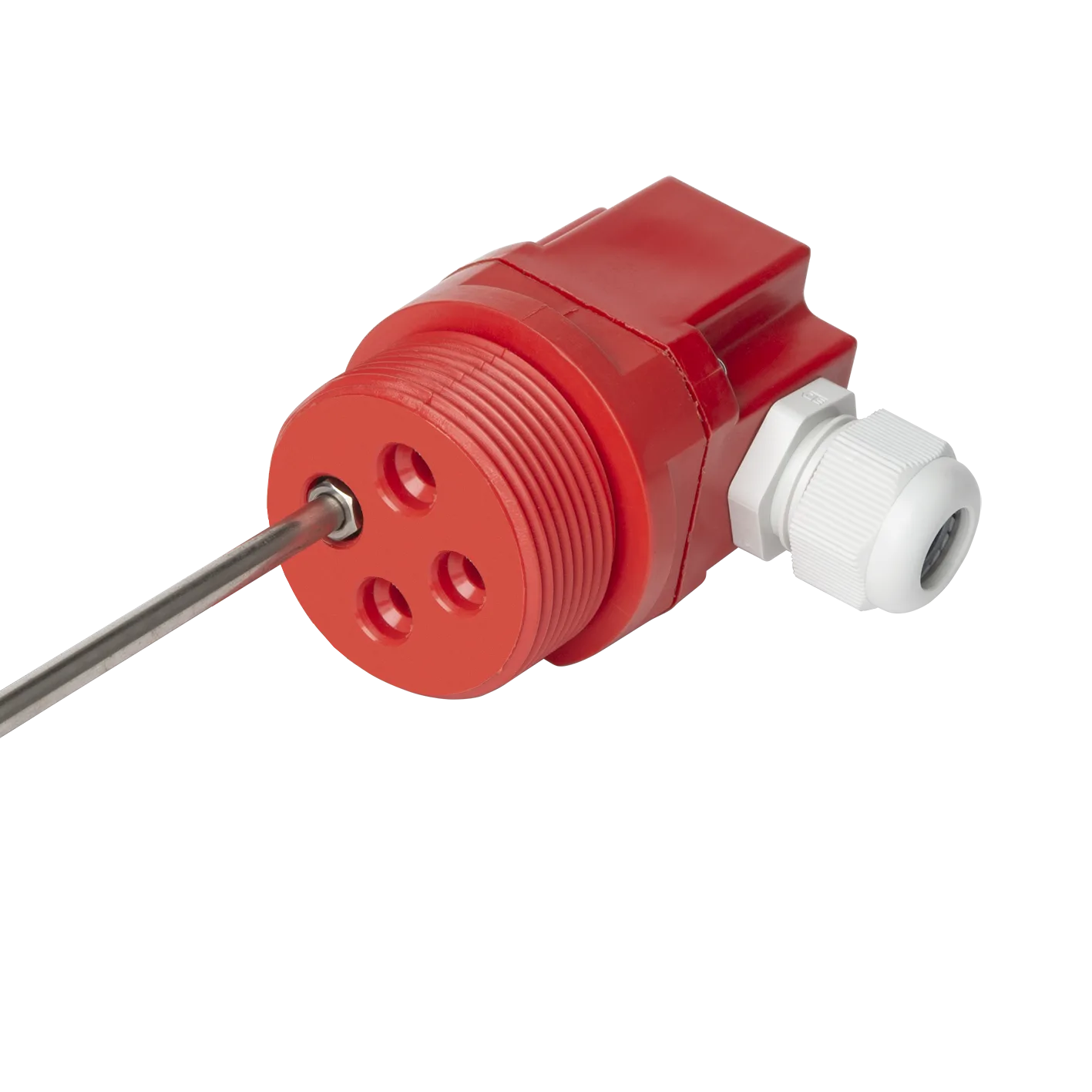 Conductive level probe VNY1, 1 m stainless steel AISI316