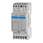 Dupline bus generator SD2DUG24, 24 VDC, 2-DIN housing