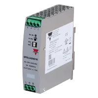DIN rail power supply SPDL, 24 VDC, 240 W, 10 A, PFC, DC OK relay